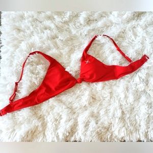 Boutine LA Bikini Top